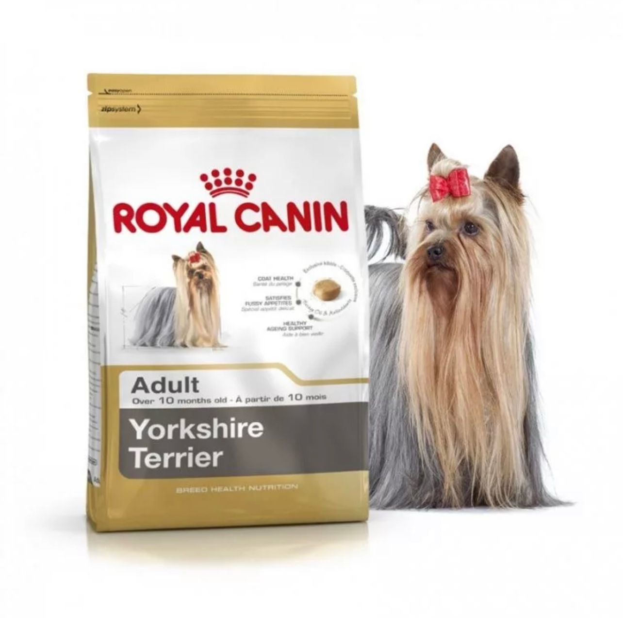 Royal canin Йоркшир Терьер 28 0,5 кг
