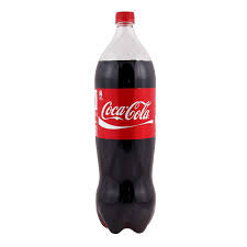 Coca Cola 2 л.